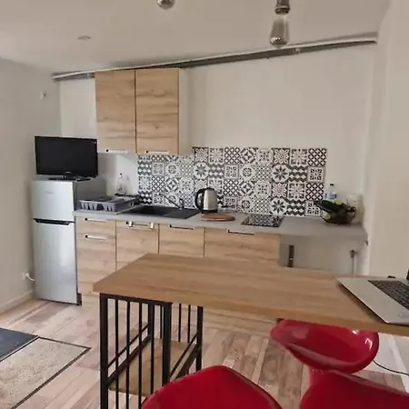 Tiny House La Du Bohemien